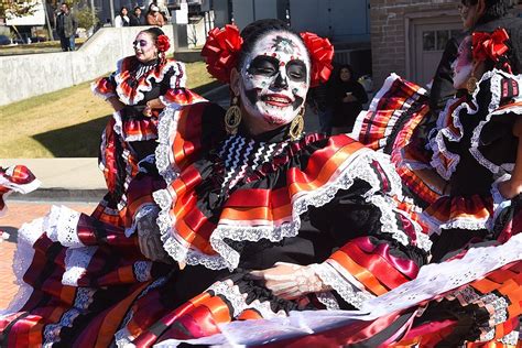 Dia De Los Muertos Celebration Saturday In Springdale | Northwest ...