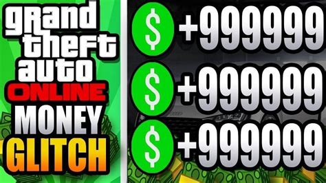 GTA Online money glitch: Trick to make unlimited cash