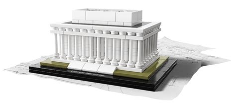 LEGOs for Adults: The 8 Best LEGO Architecture Sets for Adults - The ...