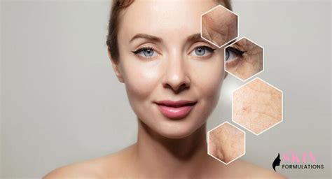 Skin Aging: Causes, Symptoms, Precautions, and More