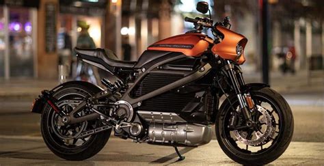 2019 LiveWire | Electric Motorcycle | Riverside Harley-Davidson