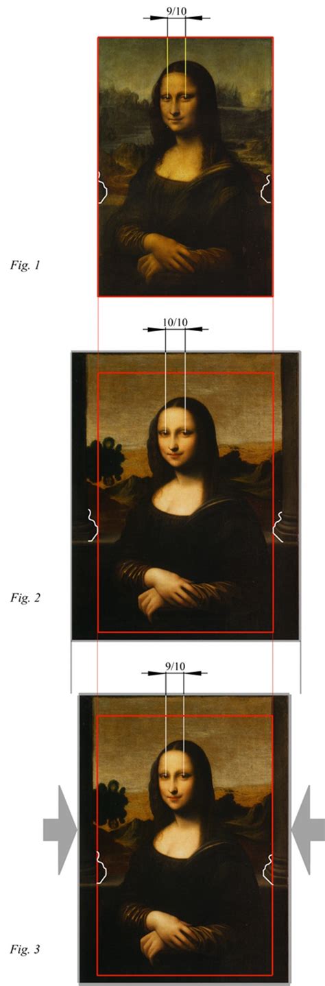 The Genius of Leonardo Da Vinci: Perspective - The Mona Lisa Foundation