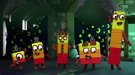 Bbc Iplayer Numberblocks Series 5 Now You See Us