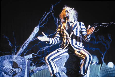 Beetlejuice - Beetlejuice: The Movie Photo (30941852) - Fanpop