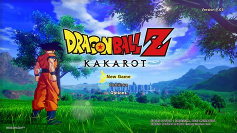 36+ Dragon Ball Z Kakarot Ps4 Review Pictures - DRAGON BALL FREE HD ...