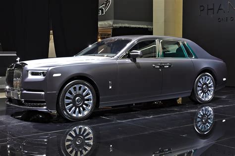 Rolls-Royce Phantom VIII - Wikipedia