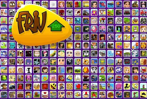 Anyone remember Friv? Use to play it allot back in the 2010s : r/GenZ