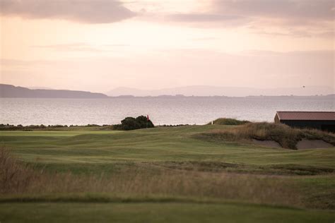 The Championship Course - Nairn Golf Club