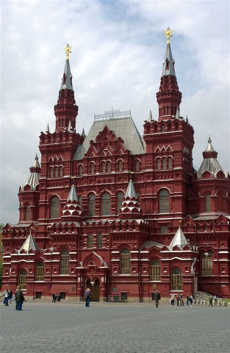 Red Square | Moscow Landmark, History & Architecture | Britannica