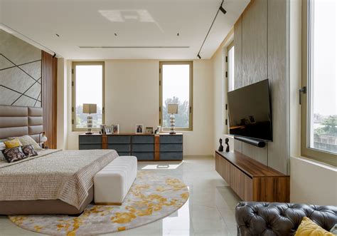 Modern Interior Design Bedroom | Cabinets Matttroy