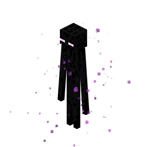 Minecraft Enderman Skin Game Red PNG, Clipart, Angle, Blue, Enderman ...