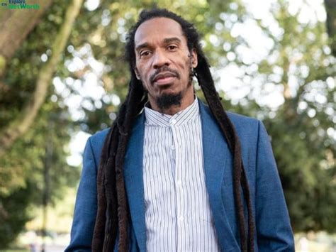 Benjamin Zephaniah Net Worth, How Much Had British Writer Worth?