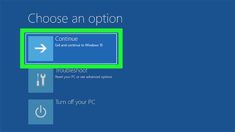 How to fix windows 10 blue screen - Inc Startup