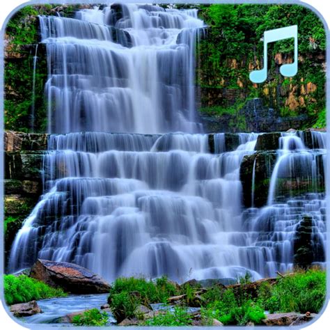 About: Waterfall Wallpaper HD - Waterfall Live Wallpaper (Google Play ...