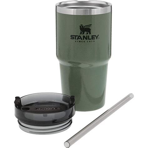 Stanley Adventure 20 oz. Quencher Vacuum Insulated Travel Mug | eBay