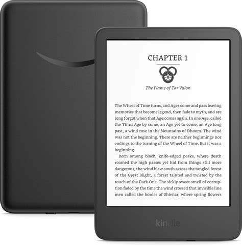 Shop the best e-readers for note taking, advanced readers, kids and ...