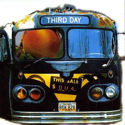 Third Day - Third Day (1996, CD) | Discogs