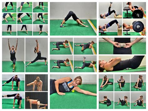 Exercises For Stiff Lower Back And Hips – Online degrees