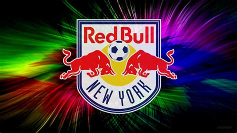 Download Mls Emblem Logo Soccer New York Red Bulls Sports Hd Wallpaper