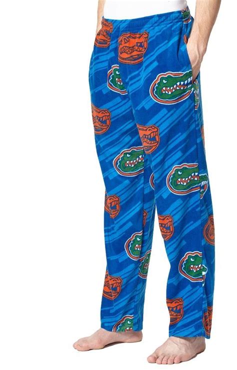 Concepts Sport Men's Concepts Sport Florida Gators Grandstand Fleece ...