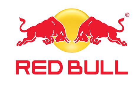 Red Bull Logo Wallpapers Free Download