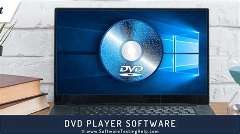 Top 8 Best Free DVD Player Software For Windows 10 And Mac