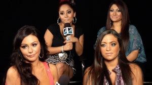 Snooki And Deena Meatball Quotes. QuotesGram