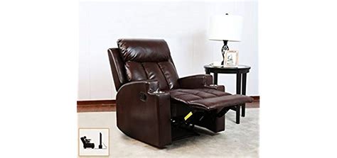 Best Recliners with Cup Holders - Recliner Time