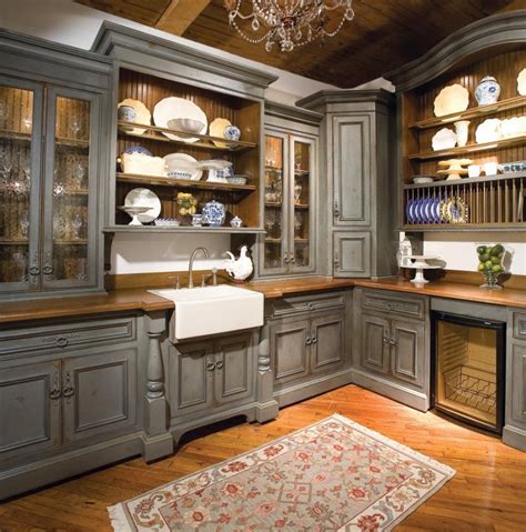 Kitchen Cabinets Ideas – HomesFeed