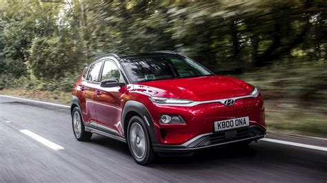 Hyundai Kona Electric 64 kWh (2019-2021) price and specifications - EV ...