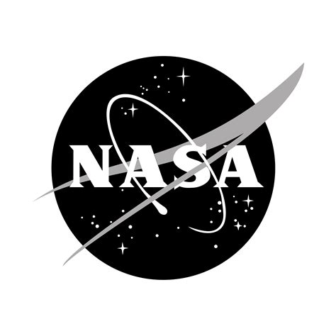 NASA Logo PNG Transparent & SVG Vector - Freebie Supply