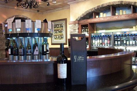 Orlando Wine Bars: 10Best Wines Bar Reviews