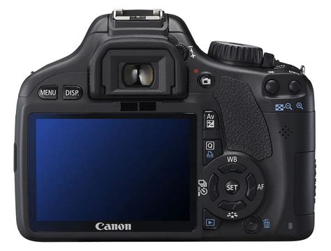 Canon EOS Rebel T2i Manual, FREE Download User Guide