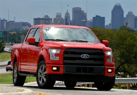 Ford F-150 Hybrid Pickup Truck By 2020 Reconfirmed, But Diesel Too?