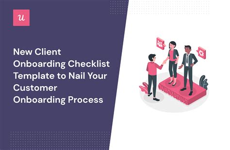 New Client Onboarding Checklist Template To Nail Your Customer ...