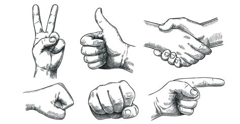 Drawing Hands 101