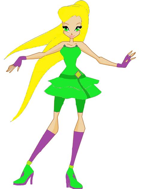 My Believix! - The Winx Club Fan Art (28011082) - Fanpop