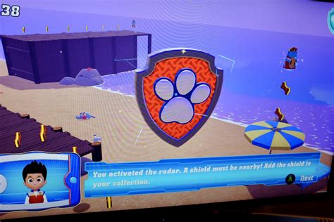 Paw Patrol Mighty Pups - Save Adventure Bay Game - REVIEW