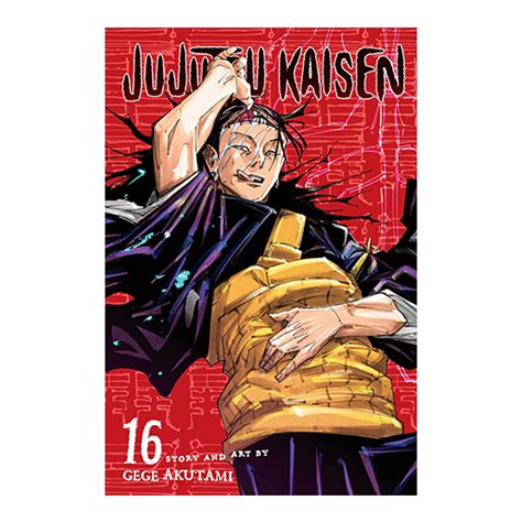 Jujutsu Kaisen Vol. 0 – Mangasuki