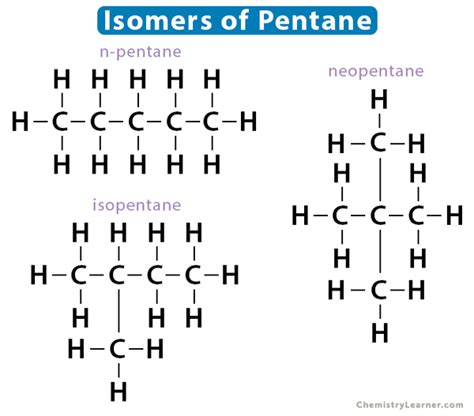 Pentane Isomers | Hot Sex Picture