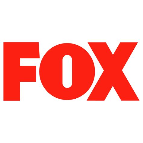 Fox Türkiye TV Logo - PNG Logo Vector Brand Downloads (SVG, EPS)