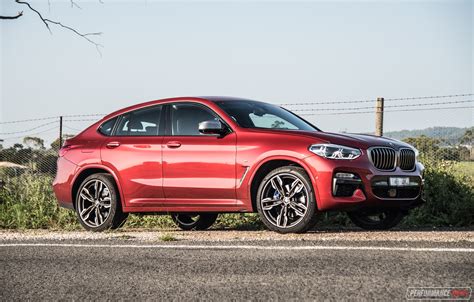 2019 BMW X4 M40i review (video) – PerformanceDrive