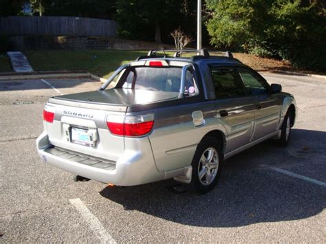 Subaru Baja Tonneau Cover | Hot Sex Picture