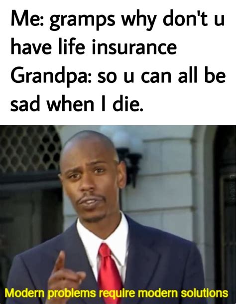 The best Insurance memes :) Memedroid