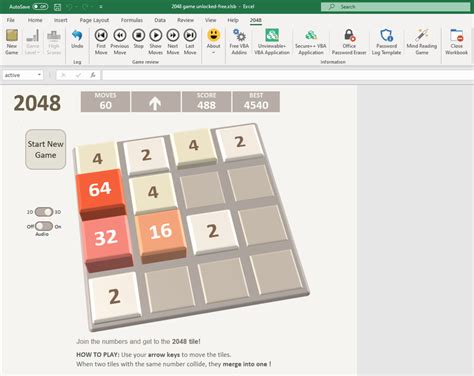 Excel Games – Fun Things to Do With Spreadsheets - Earn & Excel