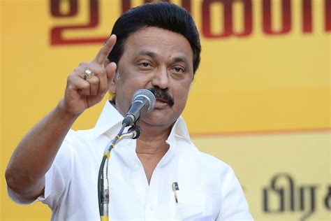 Tamil Nadu: MK Stalin to take oath as CM tomorrow; check out full list ...