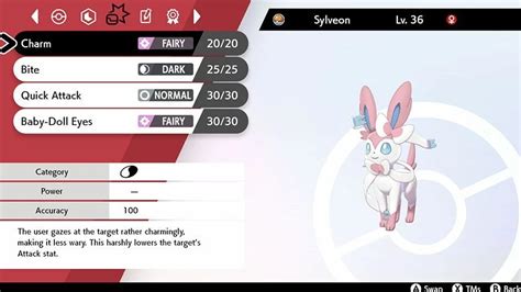 How To Evolve Eevee Into Sylveon In Pokemon Sword & Shield - Gamers Heroes