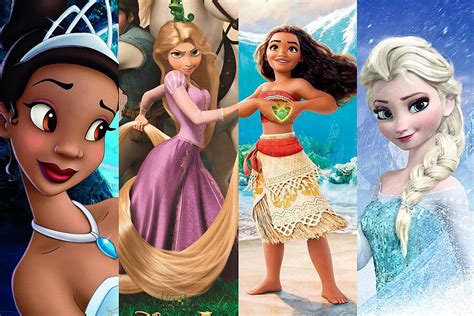 Every Disney Animated Movie of the 21st Century, Ranked