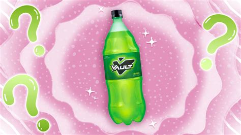 What Happened to Vault Soda, Really? | Sporked