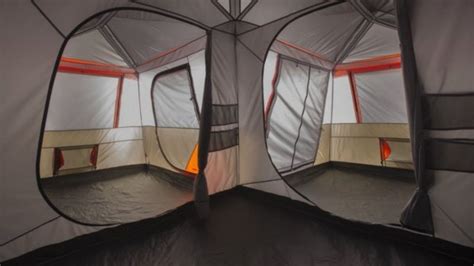 Best Tent With AC Port To Keep You Cool Outdoors - The Wise Adventurer